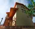 Protek Proje ltd. şti.' ye ait Ezine Dalyan köyde çamlık villaları